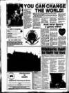 Middlesex Chronicle Thursday 12 December 1991 Page 8