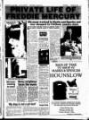 Middlesex Chronicle Thursday 12 December 1991 Page 9