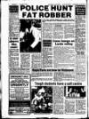 Middlesex Chronicle Thursday 12 December 1991 Page 10