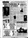 Middlesex Chronicle Thursday 12 December 1991 Page 16