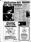 Middlesex Chronicle Thursday 12 December 1991 Page 30