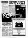 Middlesex Chronicle Thursday 12 December 1991 Page 31