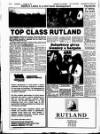 Middlesex Chronicle Thursday 12 December 1991 Page 32