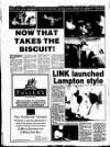 Middlesex Chronicle Thursday 12 December 1991 Page 34