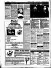 Middlesex Chronicle Thursday 12 December 1991 Page 38