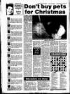 Middlesex Chronicle Thursday 12 December 1991 Page 40