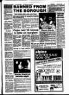 Middlesex Chronicle Thursday 23 January 1992 Page 3
