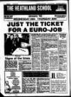 Middlesex Chronicle Thursday 23 January 1992 Page 8