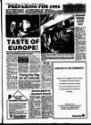 Middlesex Chronicle Thursday 23 January 1992 Page 9