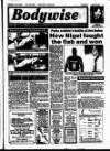 Middlesex Chronicle Thursday 23 January 1992 Page 11