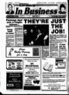 Middlesex Chronicle Thursday 23 January 1992 Page 20