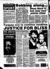 Middlesex Chronicle Thursday 23 January 1992 Page 32
