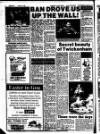 Middlesex Chronicle Thursday 27 February 1992 Page 6