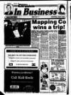 Middlesex Chronicle Thursday 27 February 1992 Page 14