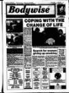 Middlesex Chronicle Thursday 05 March 1992 Page 13