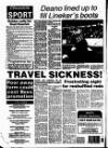 Middlesex Chronicle Thursday 12 March 1992 Page 28