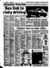 Middlesex Chronicle Thursday 02 April 1992 Page 28