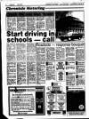 Middlesex Chronicle Thursday 09 April 1992 Page 24