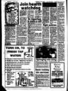 Middlesex Chronicle Thursday 16 April 1992 Page 4