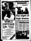 Middlesex Chronicle Thursday 16 April 1992 Page 6