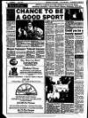 Middlesex Chronicle Thursday 16 April 1992 Page 10
