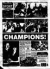 Middlesex Chronicle Thursday 14 May 1992 Page 30