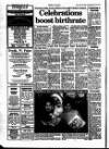 Middlesex Chronicle Wednesday 23 December 1992 Page 2