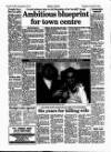 Middlesex Chronicle Wednesday 23 December 1992 Page 3