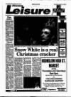 Middlesex Chronicle Wednesday 23 December 1992 Page 13