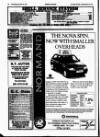 Middlesex Chronicle Wednesday 23 December 1992 Page 18