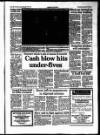 Middlesex Chronicle Thursday 28 January 1993 Page 3