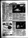 Middlesex Chronicle Thursday 28 January 1993 Page 6