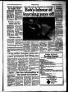 Middlesex Chronicle Thursday 28 January 1993 Page 9