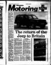Middlesex Chronicle Thursday 28 January 1993 Page 23