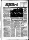 Middlesex Chronicle Thursday 28 January 1993 Page 29