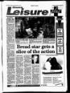 Middlesex Chronicle Thursday 18 February 1993 Page 13