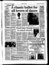 Middlesex Chronicle Thursday 18 February 1993 Page 15