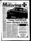 Middlesex Chronicle Thursday 18 February 1993 Page 21