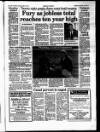 Middlesex Chronicle Thursday 25 February 1993 Page 3