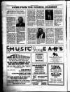 Middlesex Chronicle Thursday 25 February 1993 Page 6