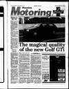 Middlesex Chronicle Thursday 25 February 1993 Page 19