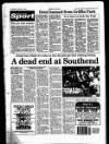 Middlesex Chronicle Thursday 25 February 1993 Page 28