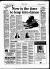 Middlesex Chronicle Thursday 04 March 1993 Page 17