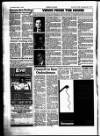 Middlesex Chronicle Thursday 11 March 1993 Page 8