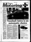 Middlesex Chronicle Thursday 11 March 1993 Page 17