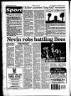 Middlesex Chronicle Thursday 11 March 1993 Page 28