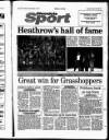 Middlesex Chronicle Thursday 18 March 1993 Page 27