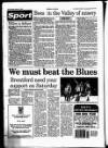 Middlesex Chronicle Thursday 18 March 1993 Page 30