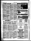 Middlesex Chronicle Thursday 01 April 1993 Page 14