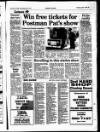 Middlesex Chronicle Thursday 01 April 1993 Page 21
